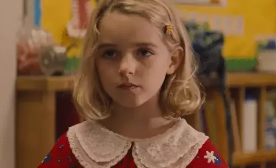 Films et Séries TV avec Mckenna Grace Une Étoile Montante à Hollywood