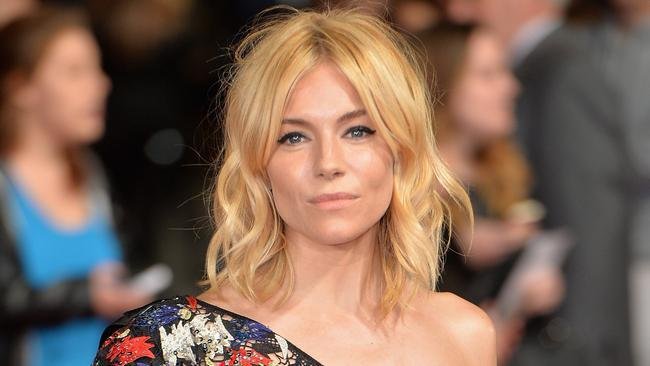 Films et séries TV avec Sienna Miller Une actrice de talent et d’élégance