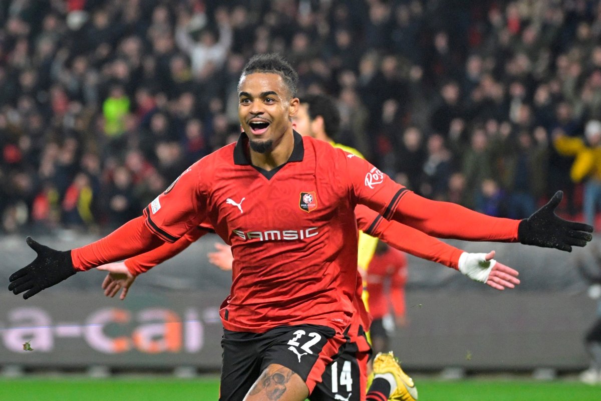 Stade Rennais Un Club au Cœur de l’Histoire et de l’Excellence