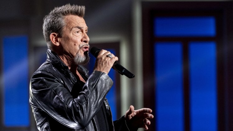 Florent Pagny Santé Une Lutte Inspirante pour la Vie