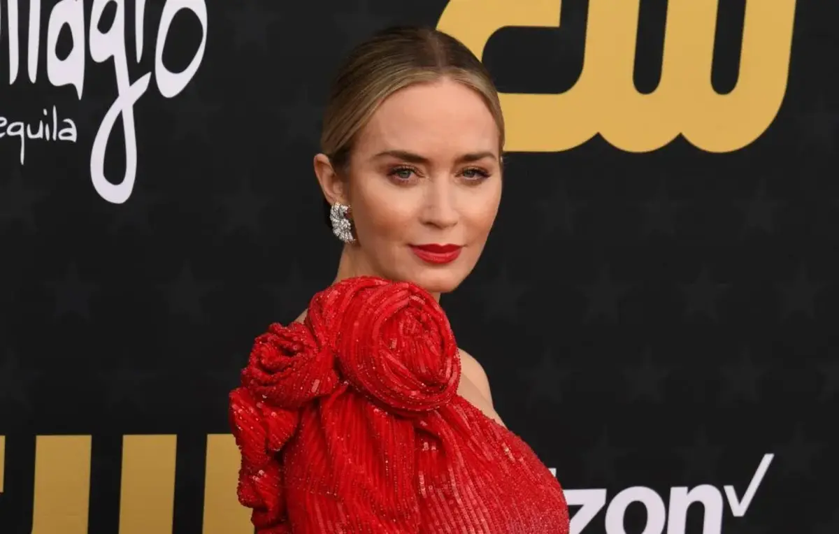 Films avec Emily Blunt Un Voyage à Travers Son Évolution Cinématographique