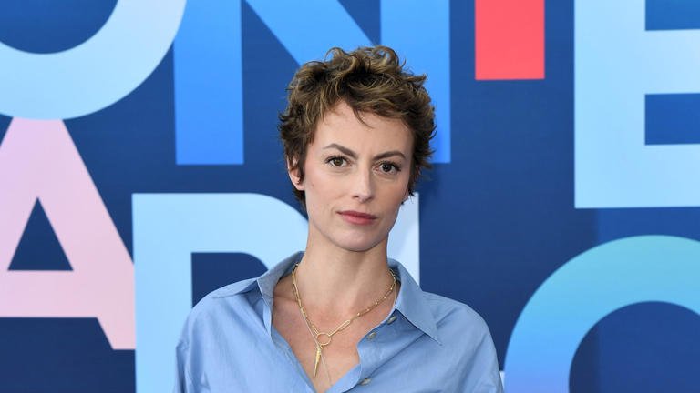 Sara Mortensen Une Actrice Inspirante et Talentueuse