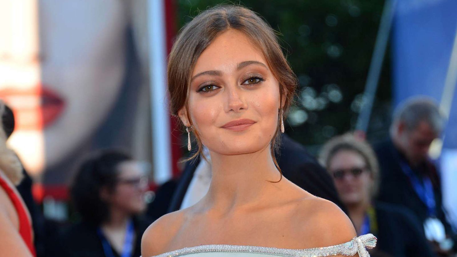 Ella Purnell Une Étoile Montante de Hollywood