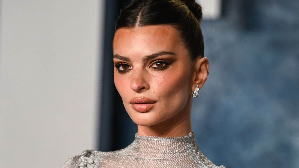 Films et séries TV avec Emily Ratajkowski