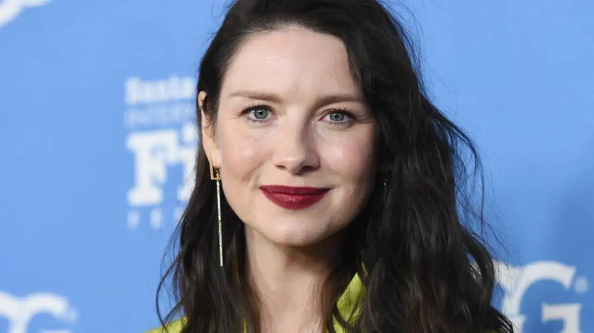 Films et séries TV avec Caitriona Balfe