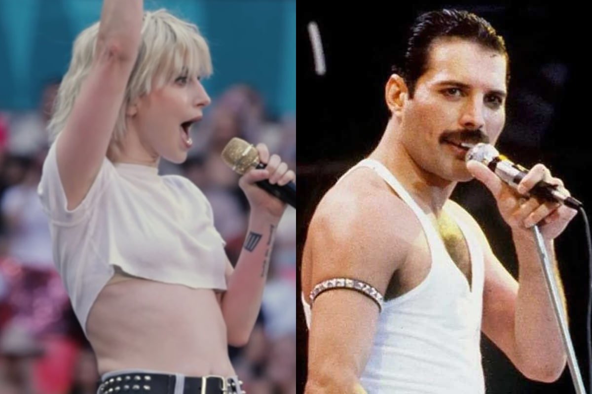 Freddie Mercury: L’Artiste Légendaire qui a Redéfini la Musique