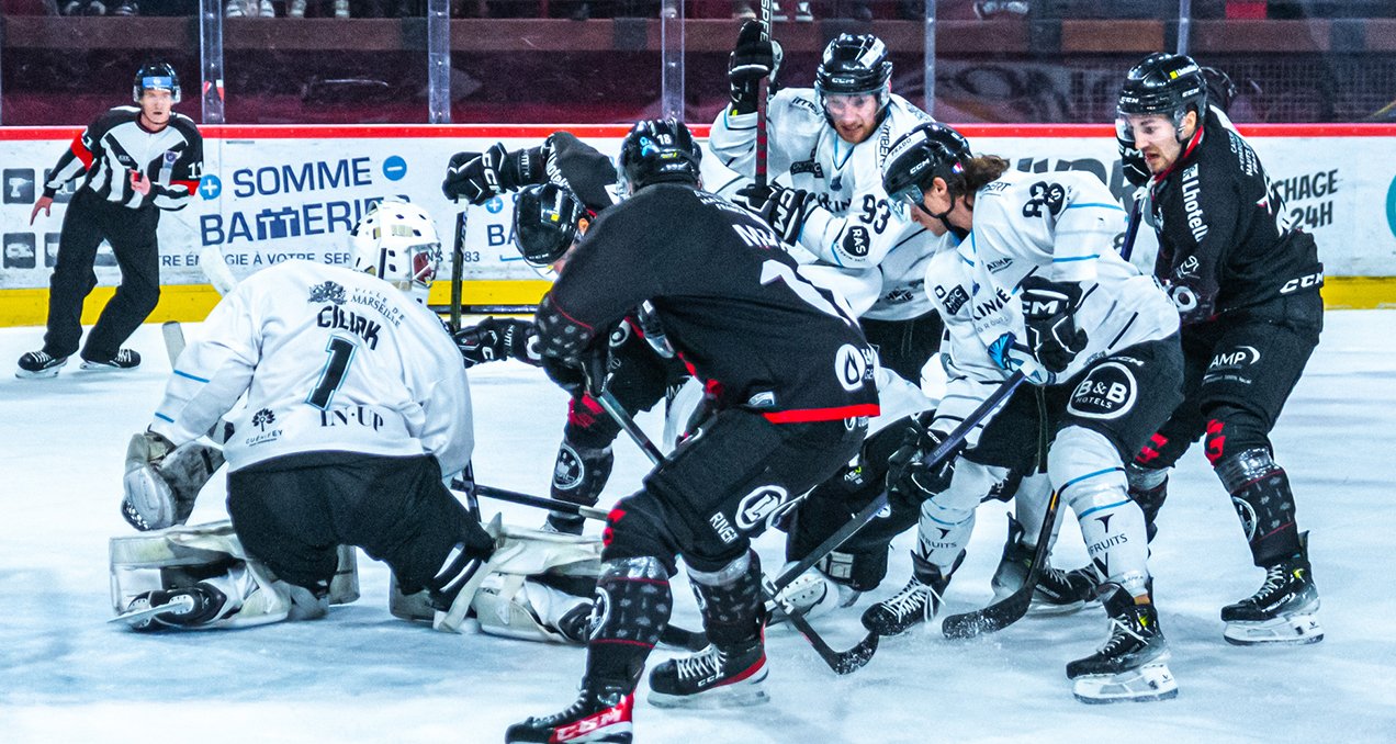 Ligue Magnus: Plongée dans l’Univers du Hockey sur Glace Français