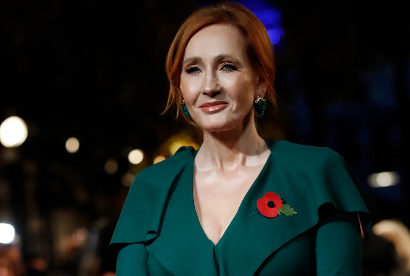 La de JK Rowling Fortune: Comment l’Auteure des Harry Potter a Transformé Son Destin