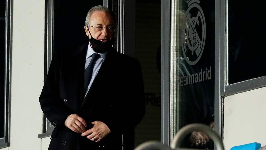 La de Florentino Pérez fortune: Un regard approfondi sur le magnat du football