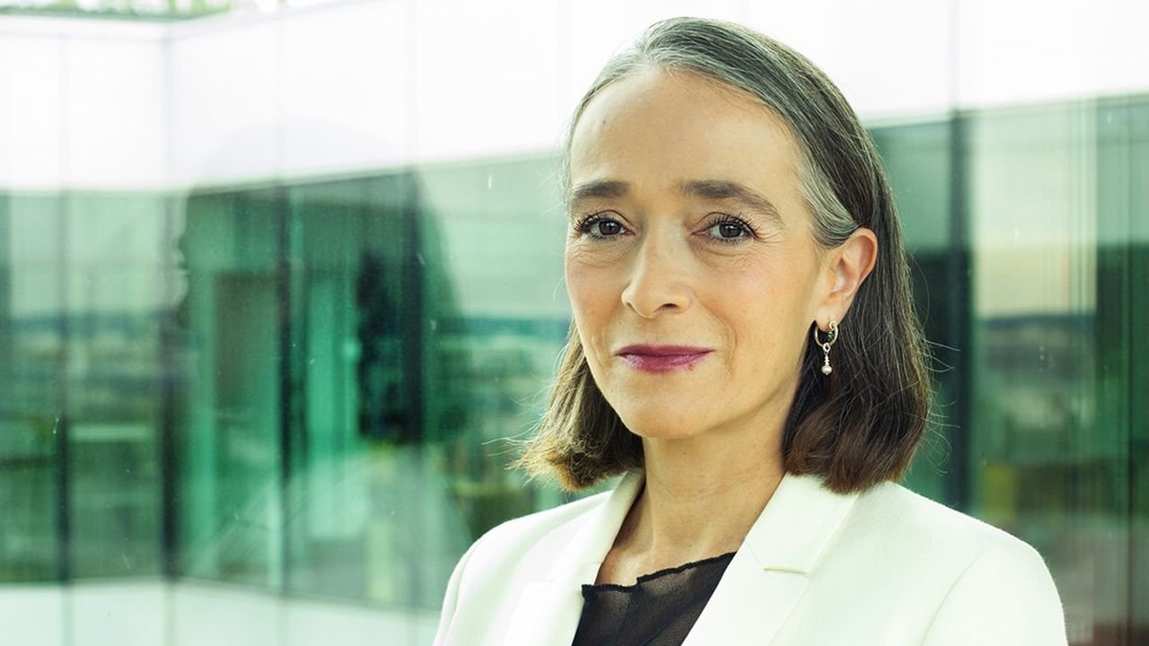 Delphine Ernotte Cunci : un parcours inspirant vers le leadership