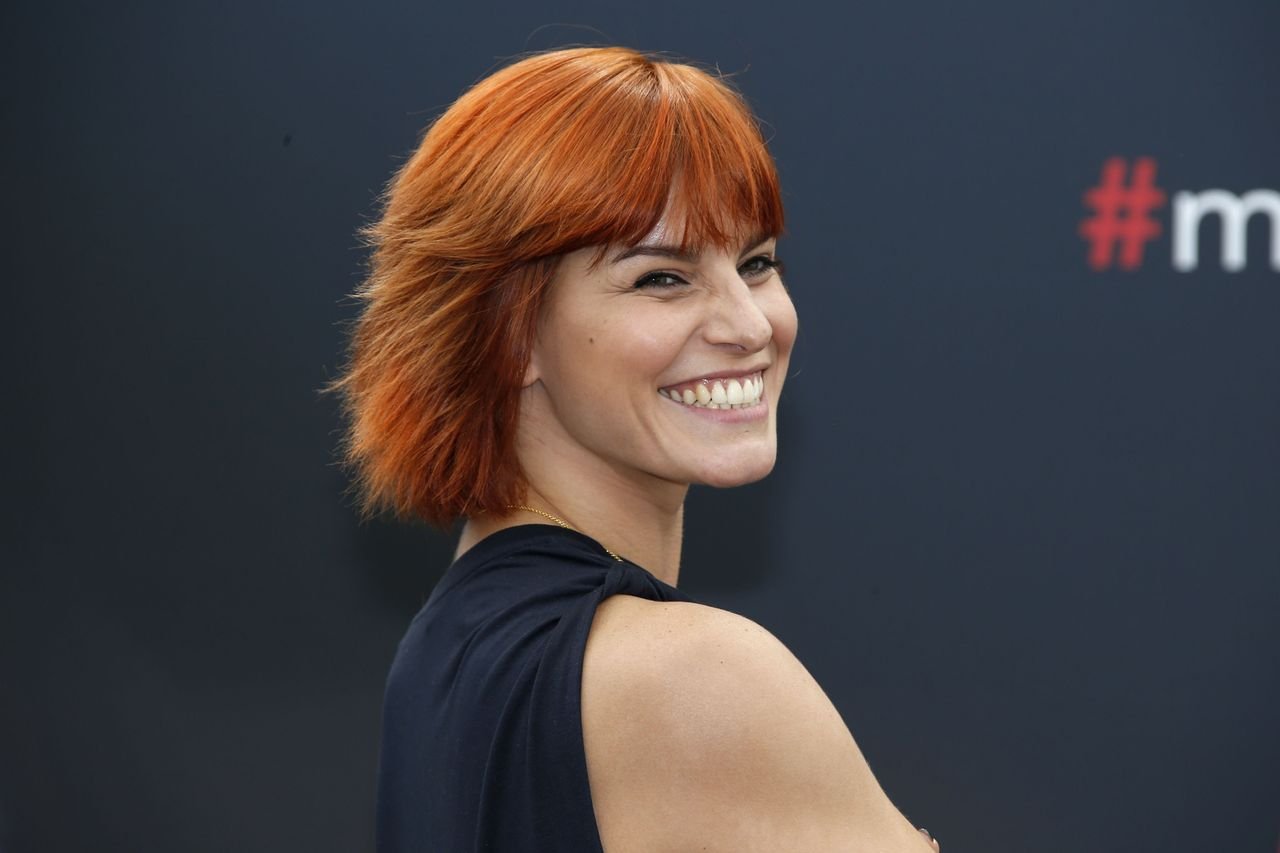 Découvrez Fauve Hautot : La Danseuse et Chorégraphe au Talent Exceptionnel