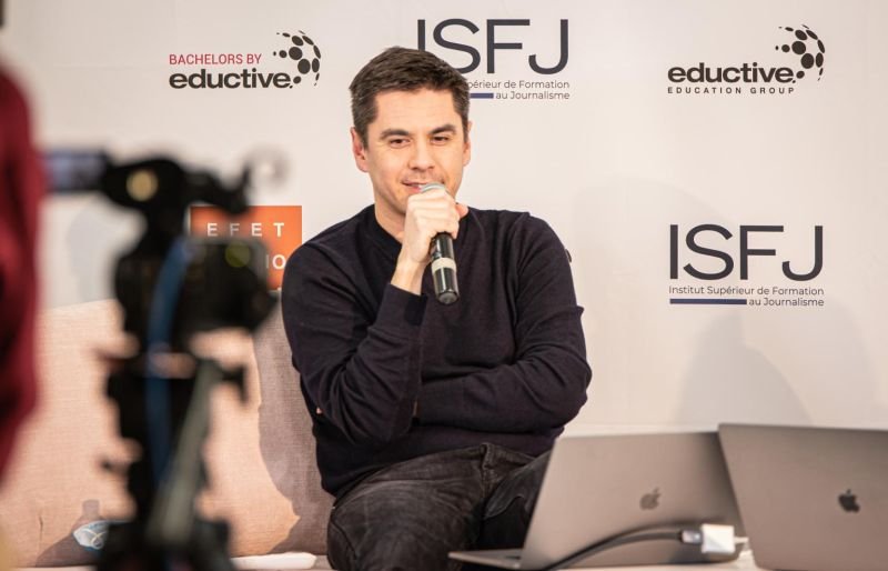 Anthony Cheylan : Un Leader Innovant dans le Monde de l’Entrepreneuriat