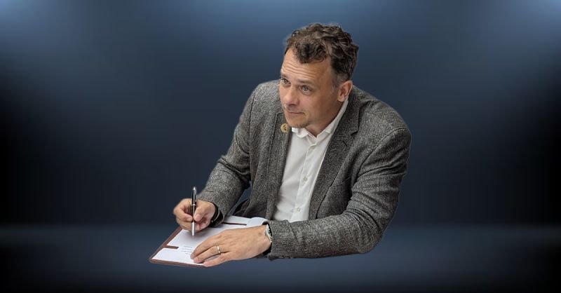 Benjamin Declas : Un Visionnaire de l’Innovation