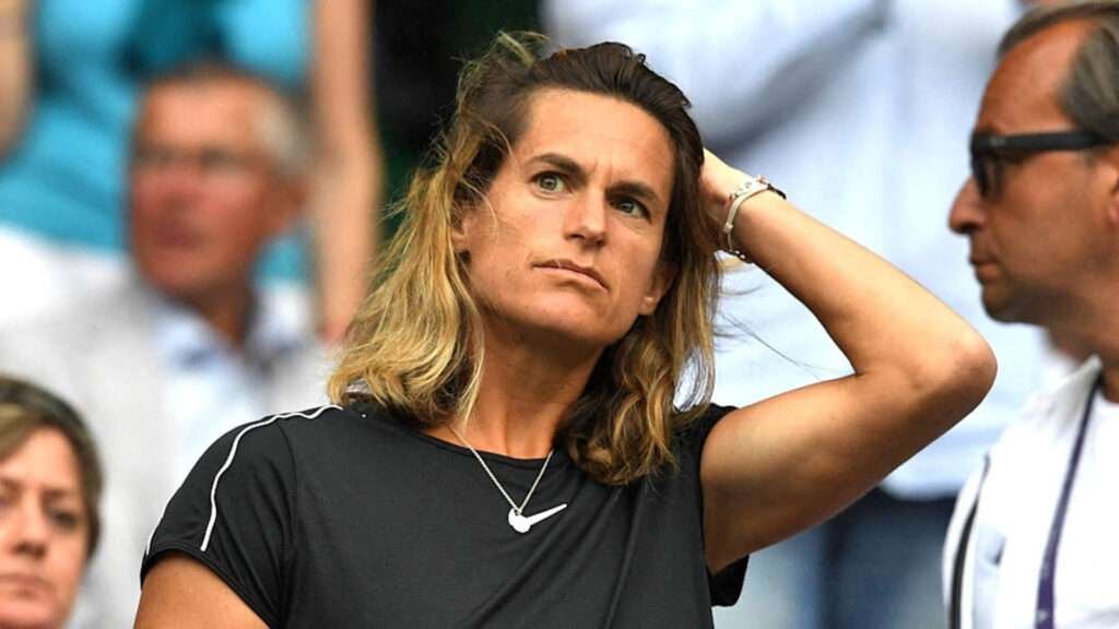 Pascale Arribe