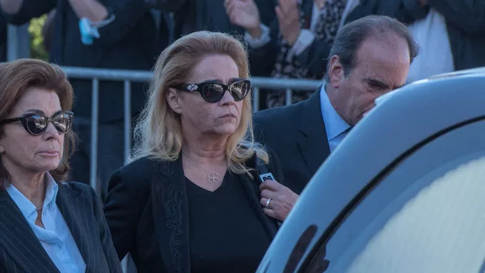 Nathalie Tapie