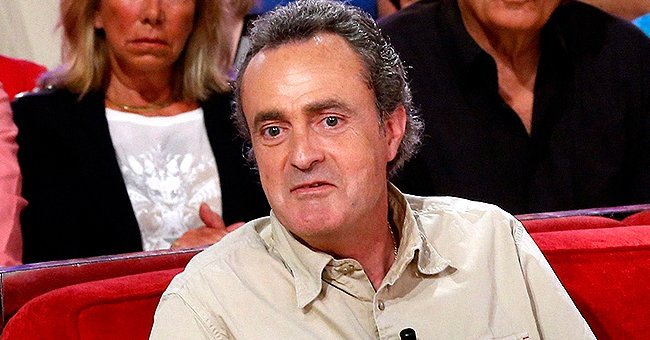 Romain Vidal
