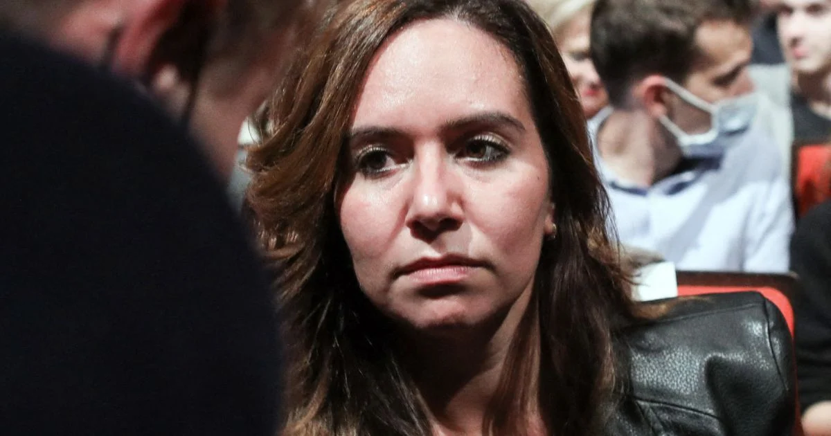 Cindy Knafo : L’ascension d’une étoile montante