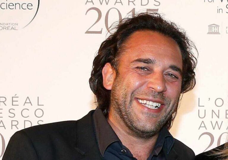 Sebastian Lombardo : Un parcours inspirant dans le monde de l’art