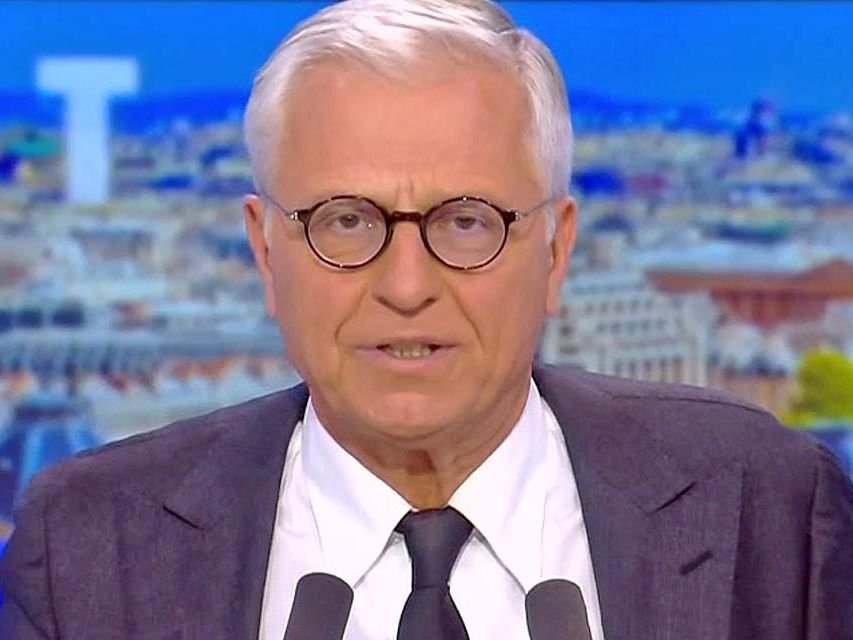 Thierry Cabannes : Un Leader Visionnaire dans le Monde des Affaires