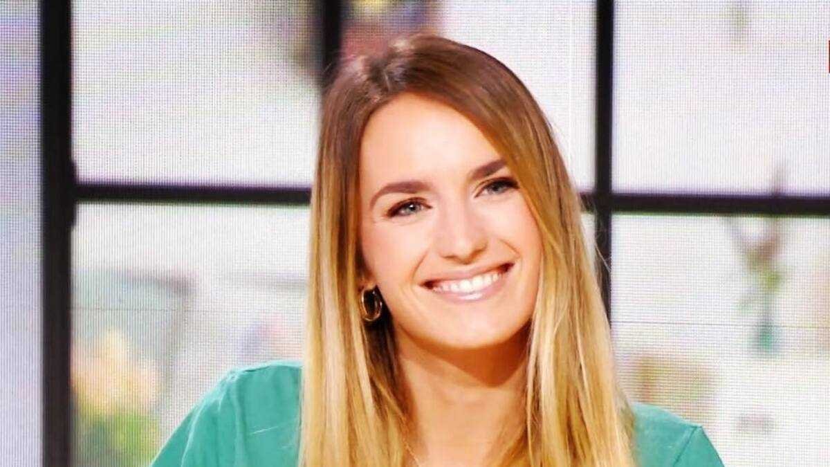 Alicia Dauby