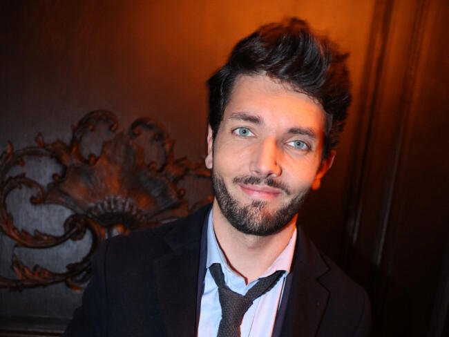 Florian Tardif : Un Innovateur au Cœur de la Révolution Technologique
