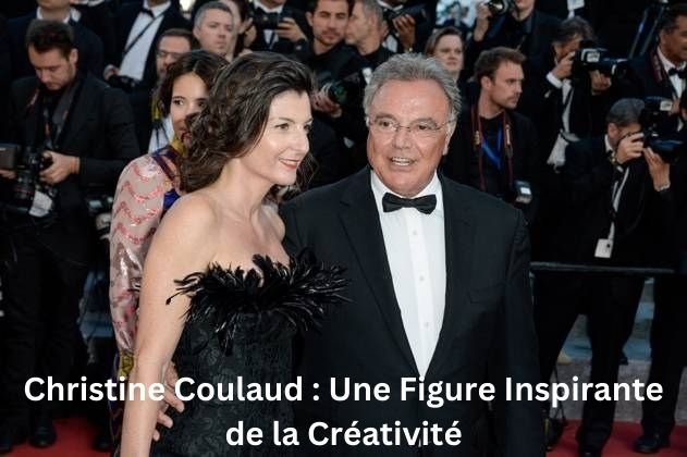 Christine Coulaud : Une Figure Inspirante de la Créativité