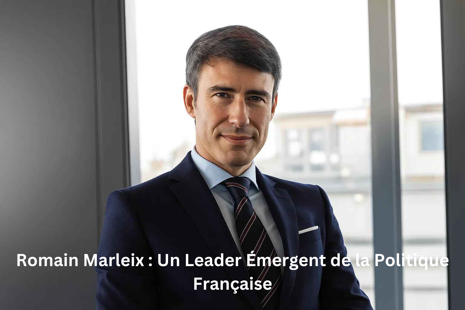 Romain Marleix