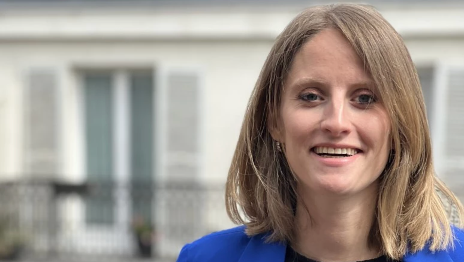 Agathe Monpays : L’étoile montante du secteur artistique