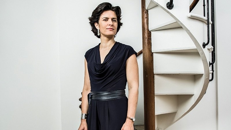 Anne Coffinier : Une pionnière de l’éducation en France