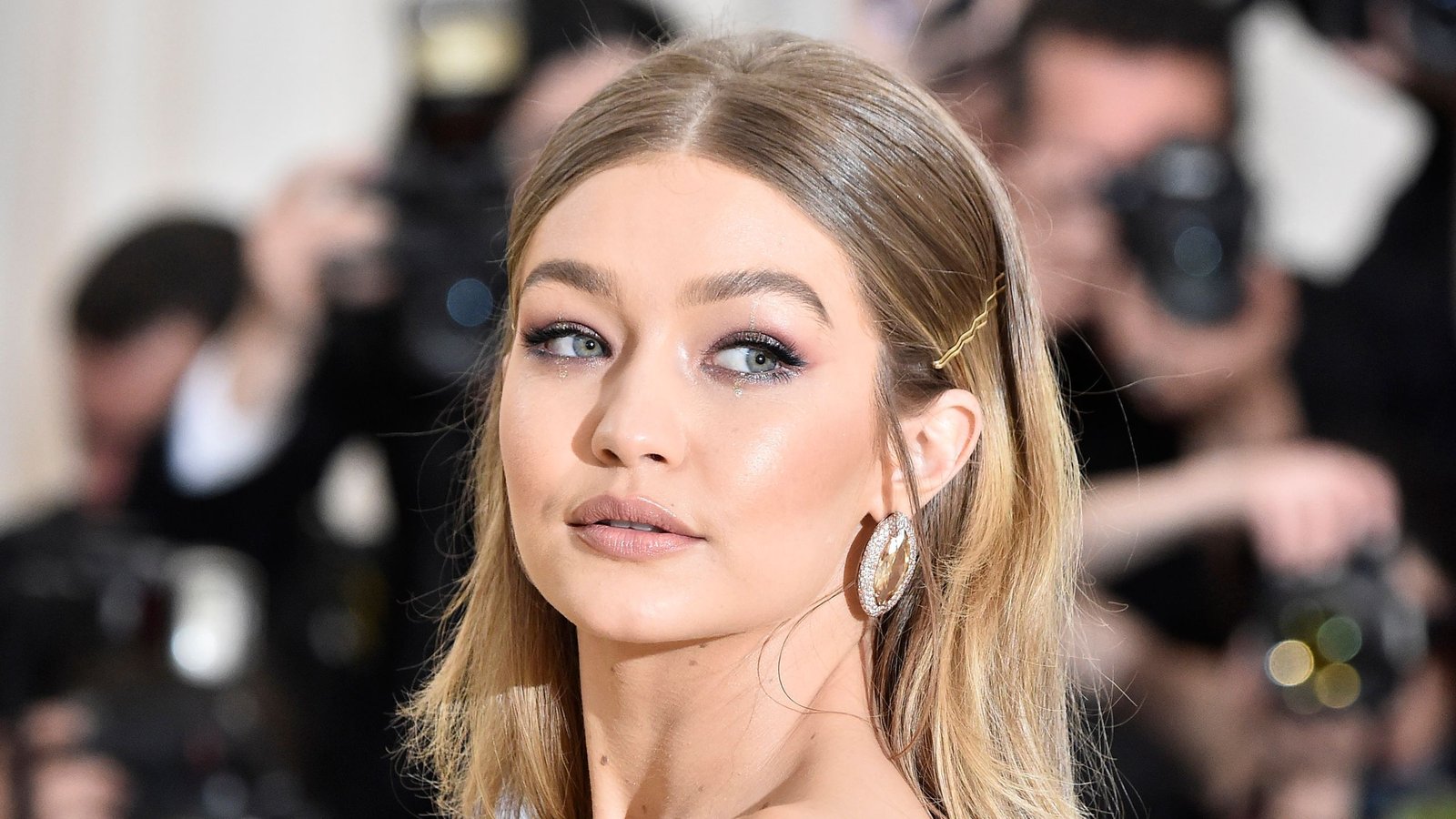 Gigi Hadid