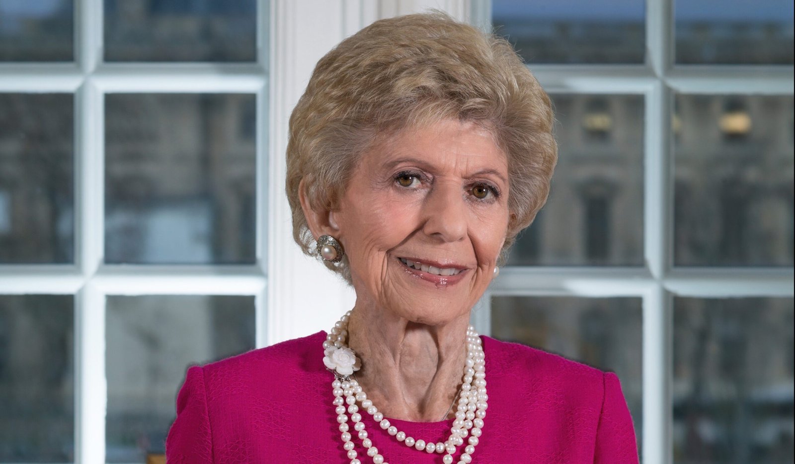 Hélène Carrère d’Encausse : Une Figure Éminente de la Pensée Contemporaine