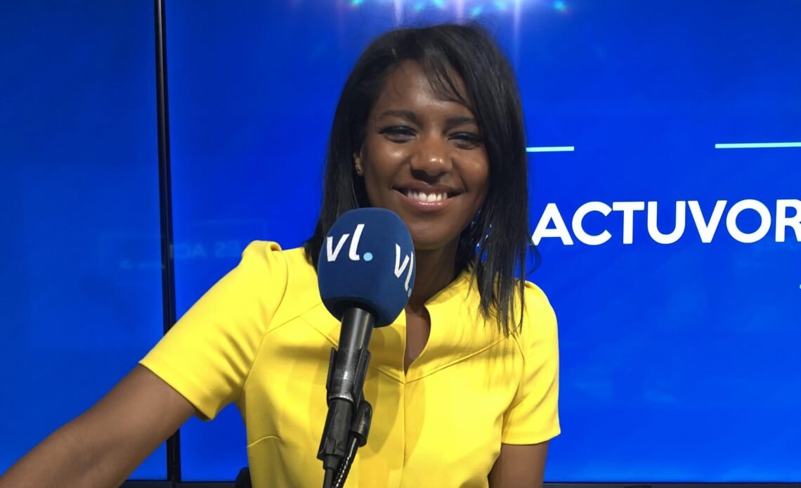 Marie-Aline Meliyi