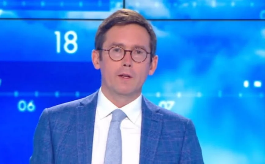 Aymeric Pourbaix : Un Voyage dans le Monde de l’Entreprenariat
