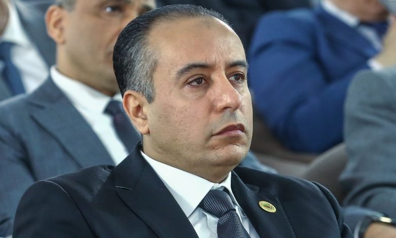 Walid Sadi