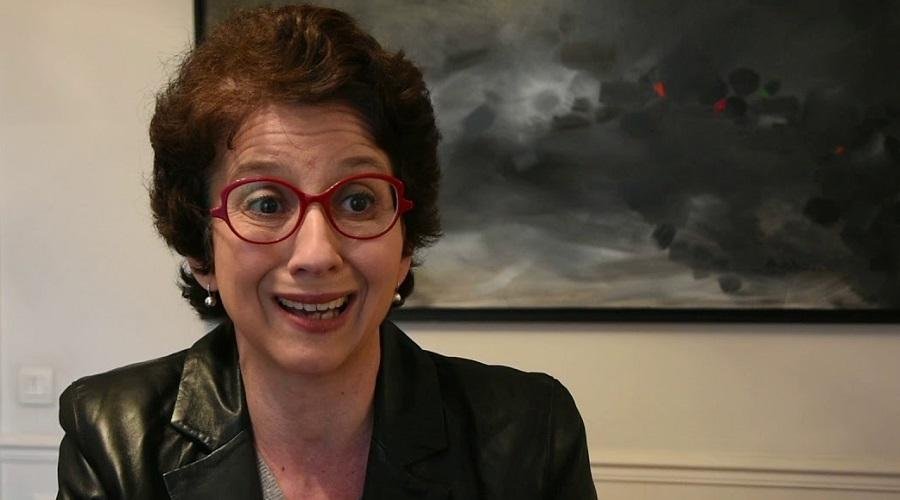 Veronique Jacquier : Une voix puissante et engagée dans le journalisme