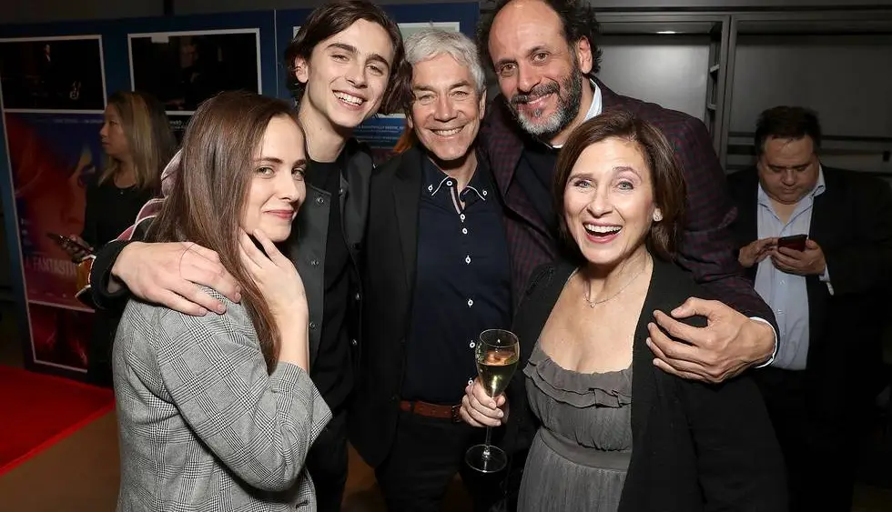 Marc Chalamet : L’Ascension d’une Étoile de Hollywood