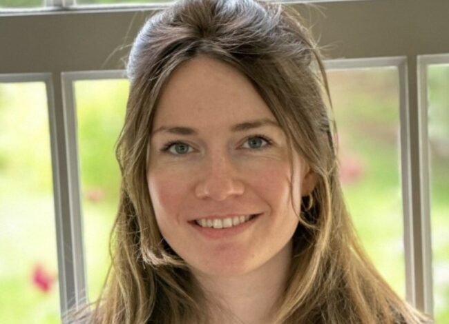 Aude Frapin