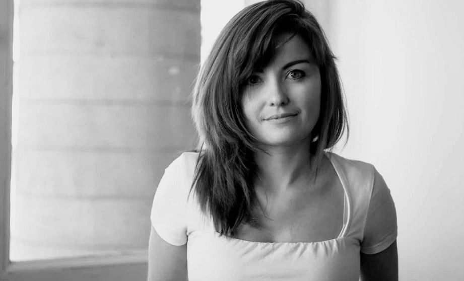 Aurore Stéphant