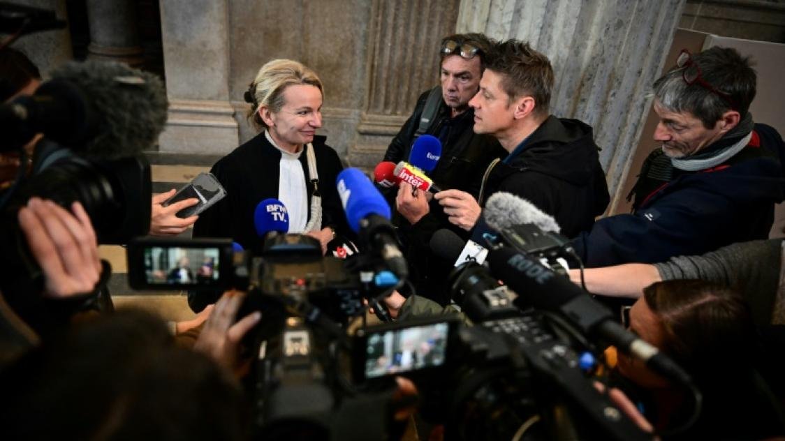 Myriam Jaouen : Une Inspiration de Talent et de Créativité