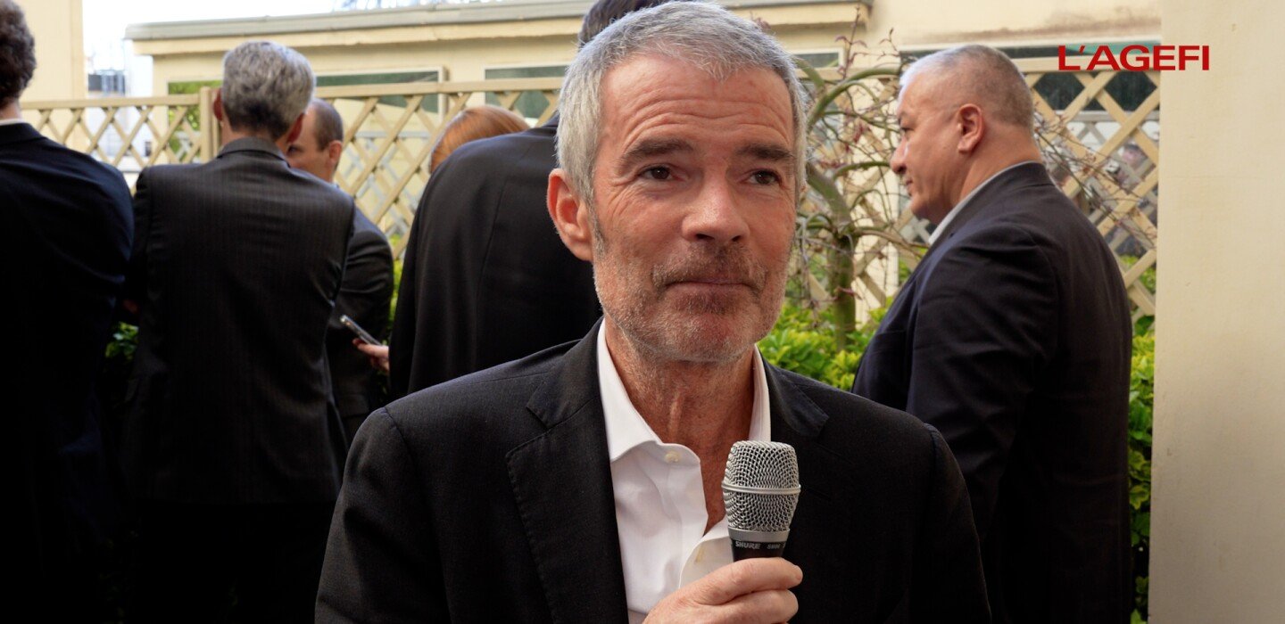 Antoine Dréan : Un Visionnaire au Coeur de l’Innovation