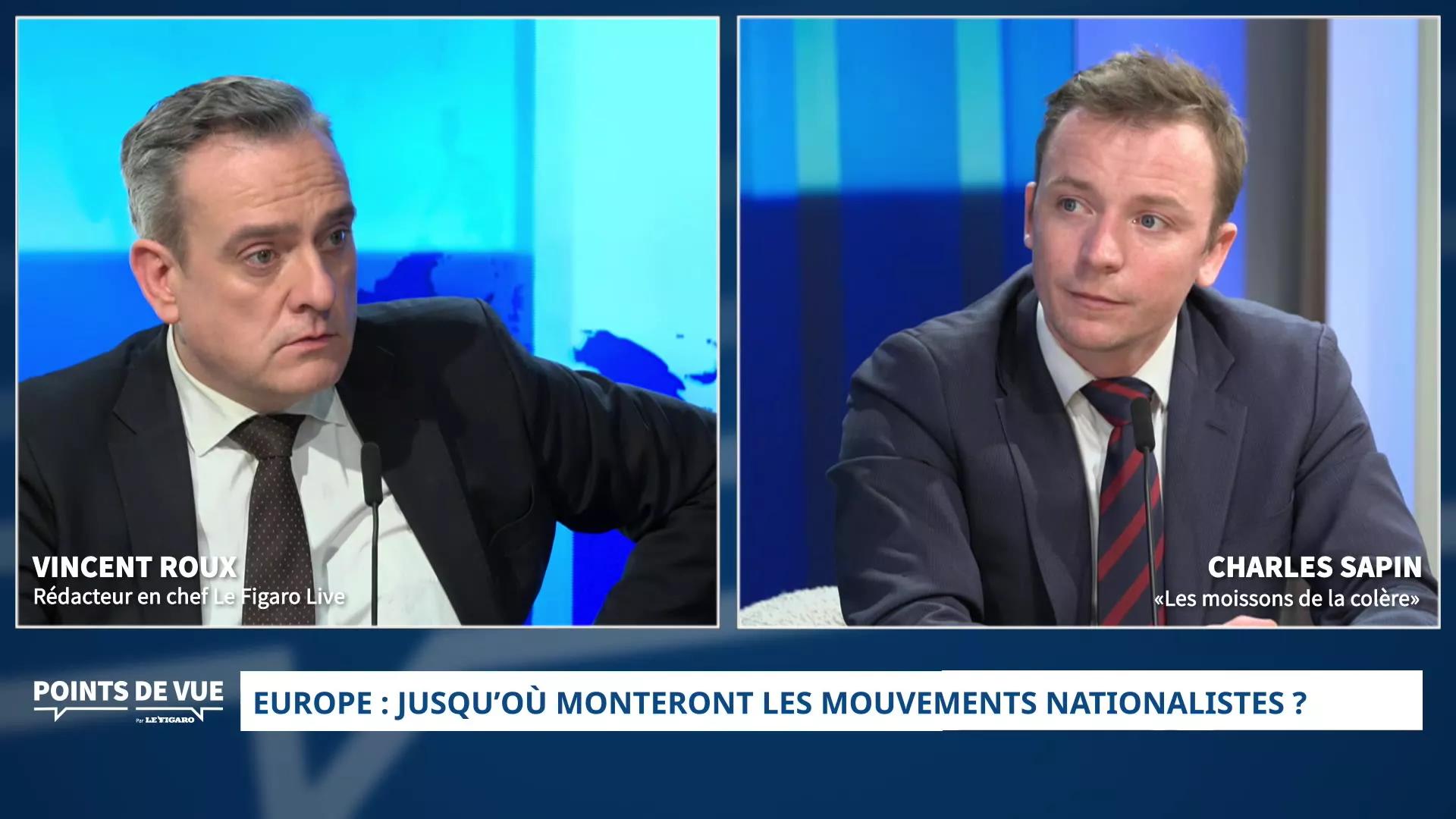 Charles Sapin : Un Acteur Clé de l’Industrie Contemporaine