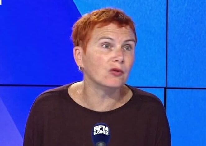 Gaelle Macke