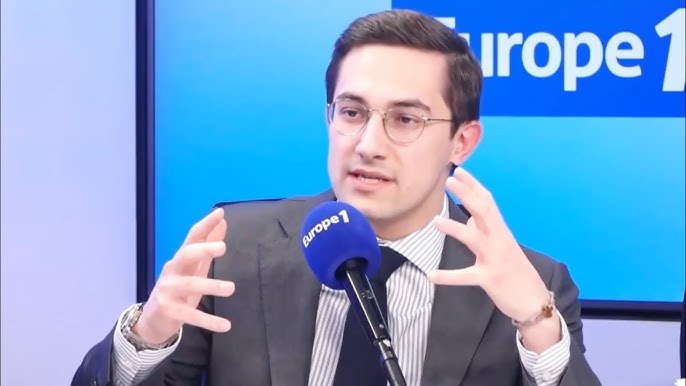 Jules Torres : Un Écrivain Éloquent au Service de la Littérature Contemporaine