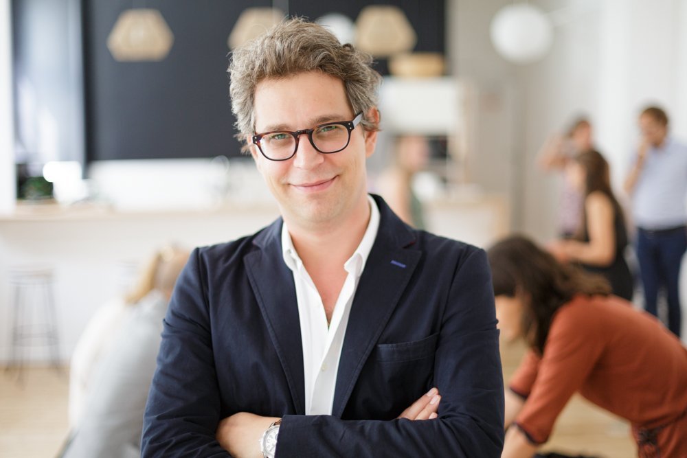 Guillaume Rostand Genius : Un esprit visionnaire au cœur de l’innovation