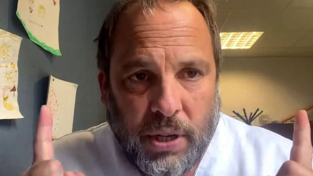 Arnaud Chiche : Un Visionnaire de l’Innovation et de l’Entrepreneuriat