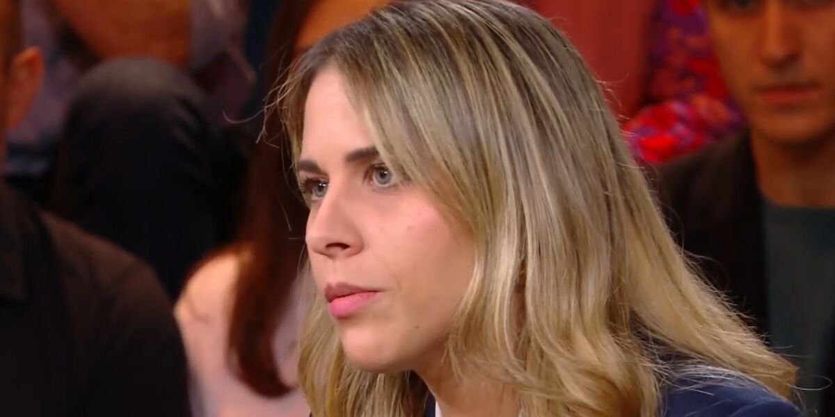 Sarah Saldmann