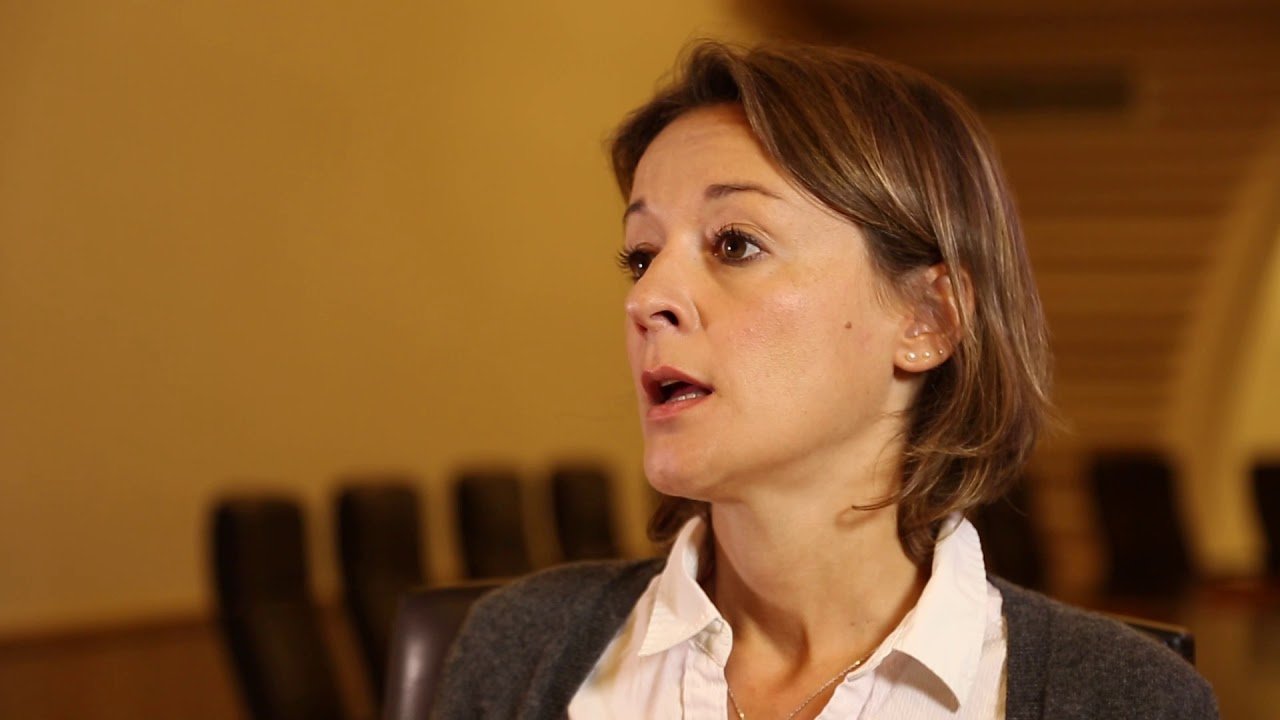 Anne Mottet