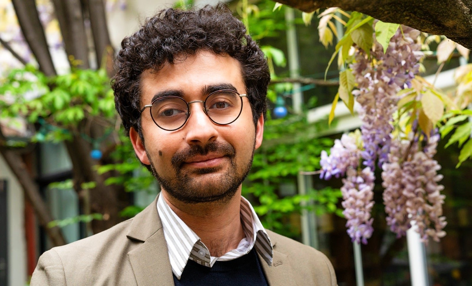 Omar Youssef Souleimane : Un Aperçu de Sa Vie et Son Impact