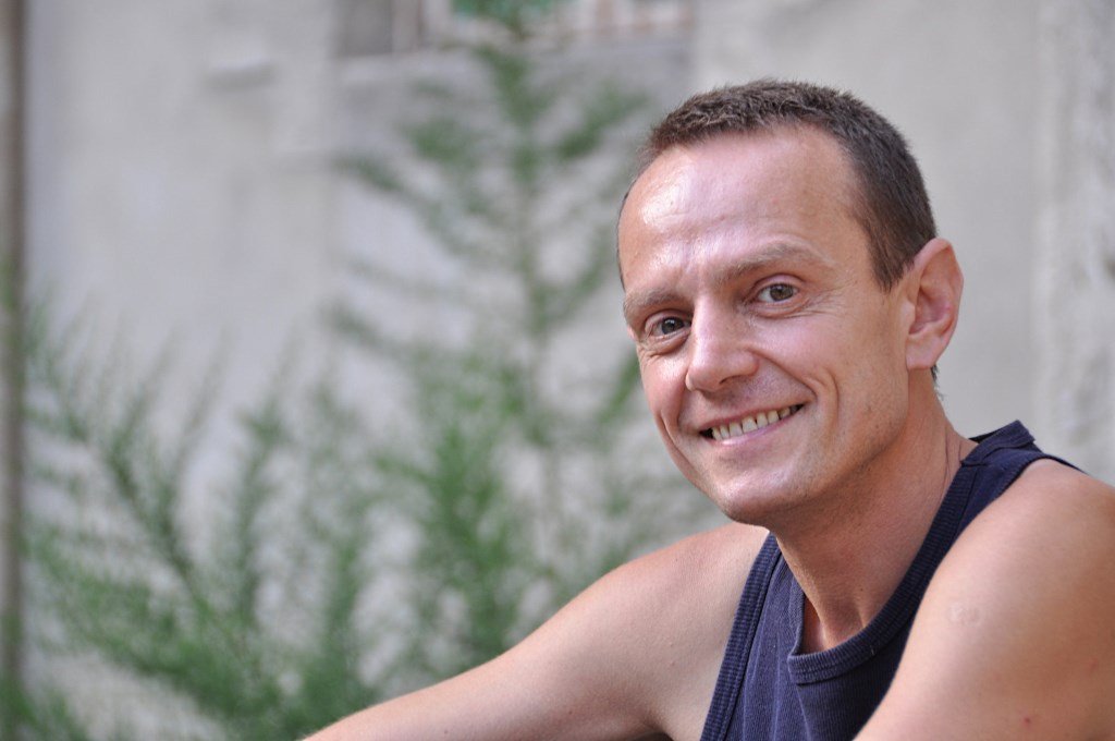 Pascal Mary : Un Voyage à Travers la Créativité et l’Innovation