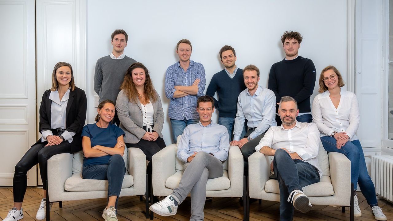Axeleo Capital